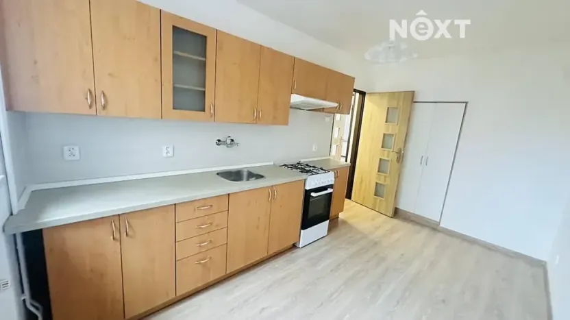 Pronájem bytu 2+1, Pardubice, K Blahobytu, 55 m2