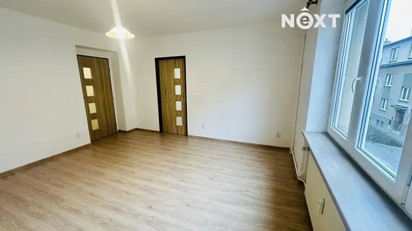 Pronájem bytu 2+1, Pardubice, K Blahobytu, 55 m2