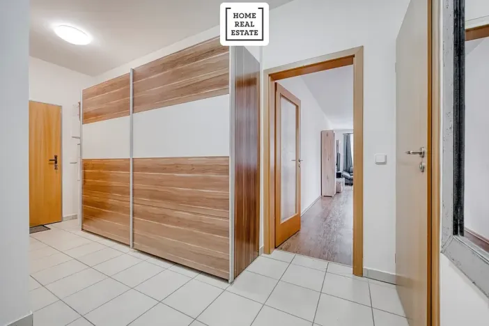 Prodej bytu 3+kk, Praha - Stodůlky, Petržílkova, 82 m2