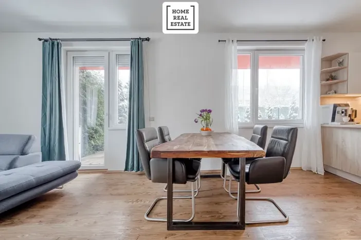 Prodej bytu 3+kk, Praha - Stodůlky, Petržílkova, 82 m2