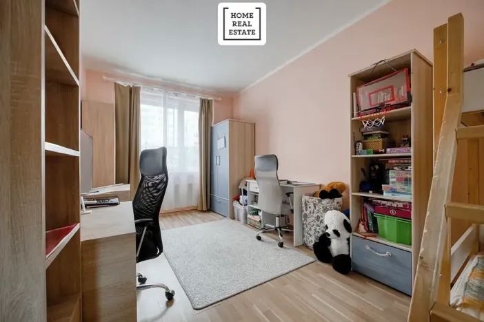 Prodej bytu 3+kk, Praha - Stodůlky, Petržílkova, 82 m2