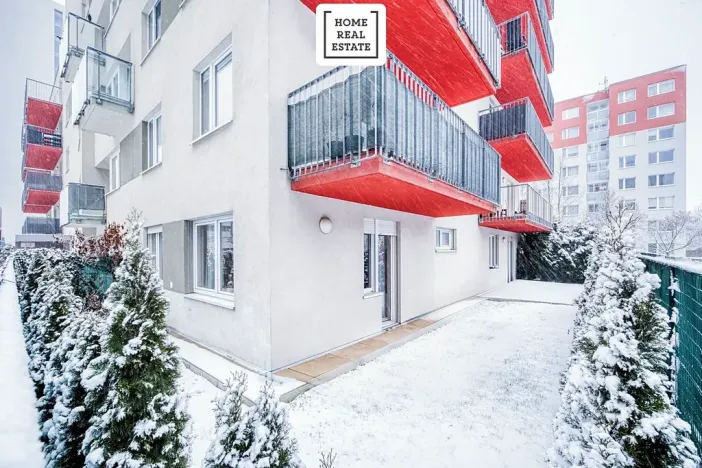 Prodej bytu 3+kk, Praha - Stodůlky, Petržílkova, 82 m2