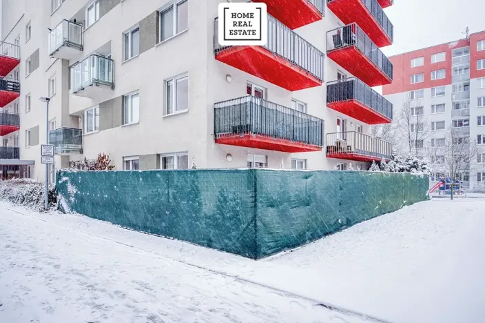 Prodej bytu 3+kk, Praha - Stodůlky, Petržílkova, 82 m2