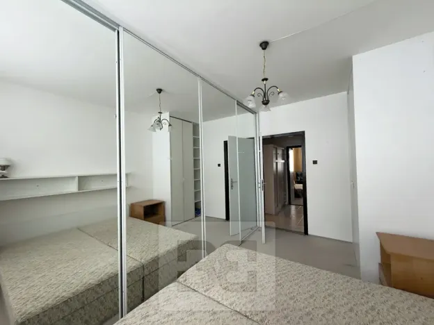 Pronájem bytu 3+1, Liberec, Skalní, 74 m2