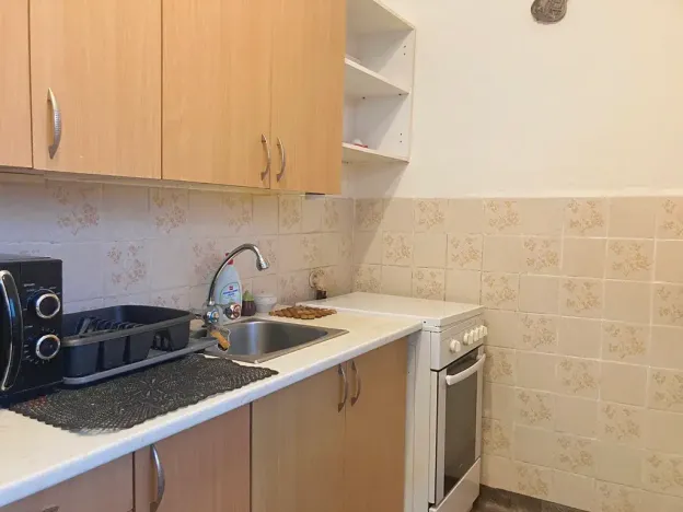 Pronájem bytu 2+1, Ostrava, Ukrajinská, 54 m2