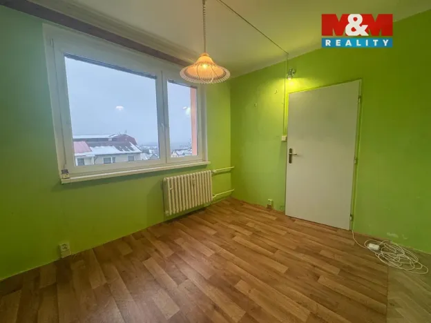 Prodej bytu 4+1, Nejdek, J. A. Gagarina, 77 m2