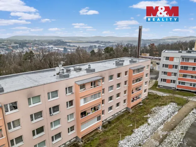Prodej bytu 4+1, Hořovice, U Remízku, 93 m2
