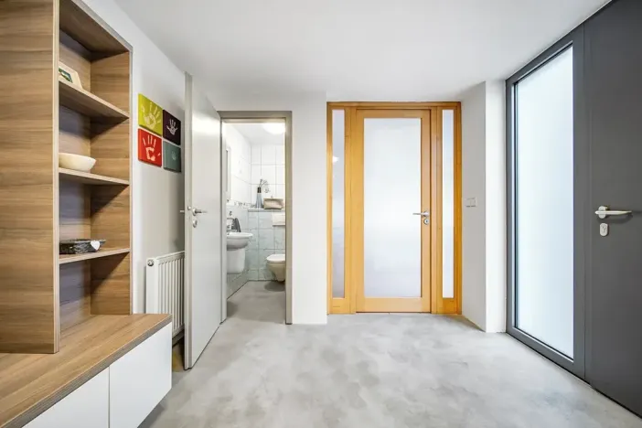 Prodej rodinného domu, Brno, Ve vilkách, 230 m2