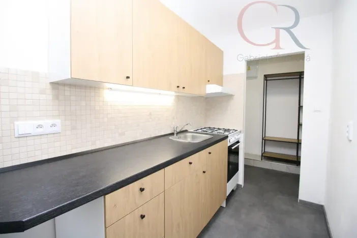 Pronájem bytu 2+1, Plzeň - Hradiště, Zelenohorská, 59 m2