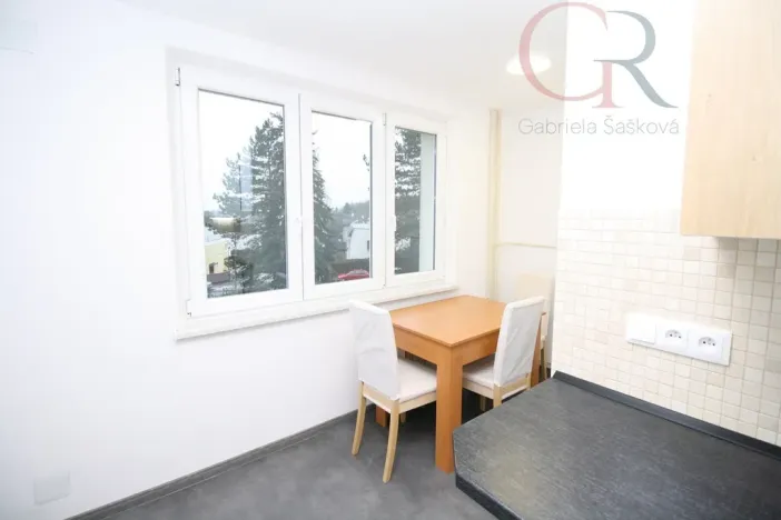 Pronájem bytu 2+1, Plzeň - Hradiště, Zelenohorská, 59 m2