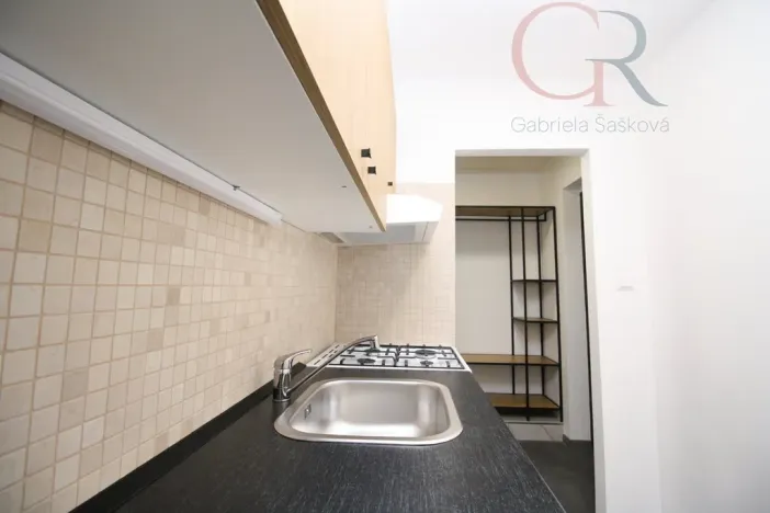 Pronájem bytu 2+1, Plzeň - Hradiště, Zelenohorská, 59 m2