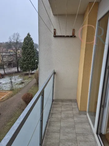 Pronájem bytu 2+1, Plzeň - Hradiště, Zelenohorská, 59 m2