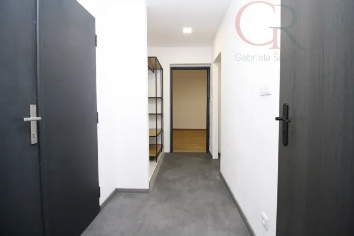 Pronájem bytu 2+1, Plzeň - Hradiště, Zelenohorská, 59 m2