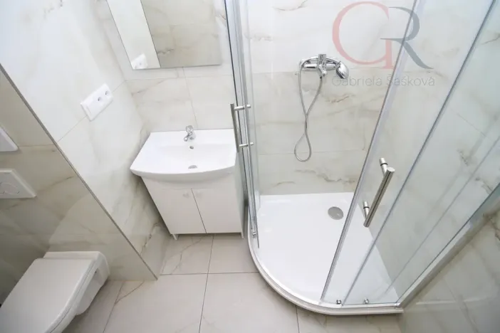 Pronájem bytu 2+1, Plzeň - Hradiště, Zelenohorská, 59 m2