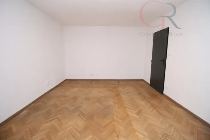 Pronájem bytu 2+1, Plzeň - Hradiště, Zelenohorská, 59 m2