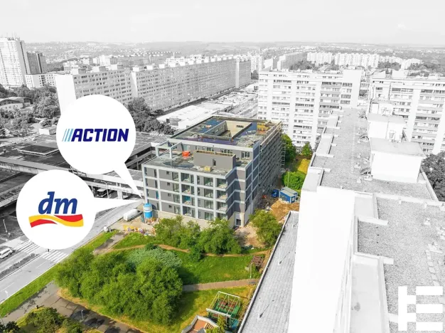 Prodej bytu 3+kk, Praha - Bohnice, Lodžská, 67 m2