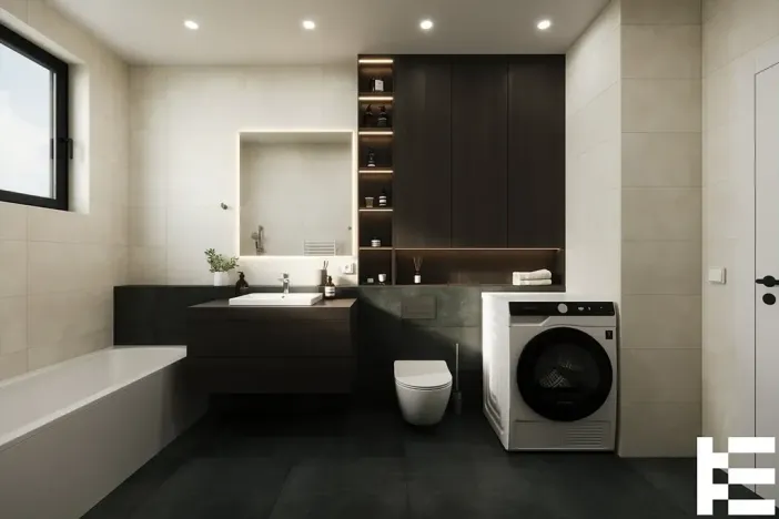 Prodej bytu 3+kk, Praha - Bohnice, Lodžská, 67 m2