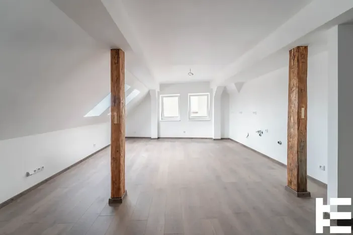 Prodej bytu 2+kk, Miličín, 74 m2