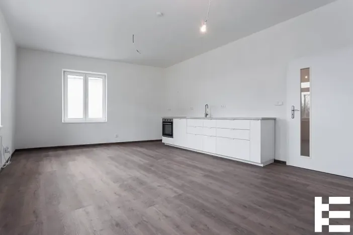 Prodej bytu 3+kk, Miličín, 73 m2