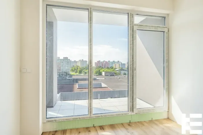 Prodej bytu 2+kk, Praha - Bohnice, Lodžská, 74 m2