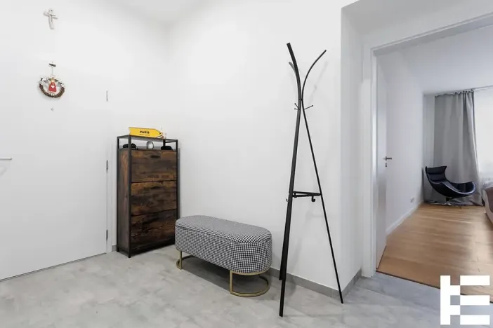 Prodej bytu 2+kk, Praha - Vysočany, Prokopka, 54 m2