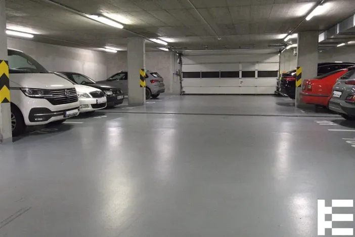 Pronájem bytu 2+kk, Praha - Modřany, Československého exilu, 48 m2