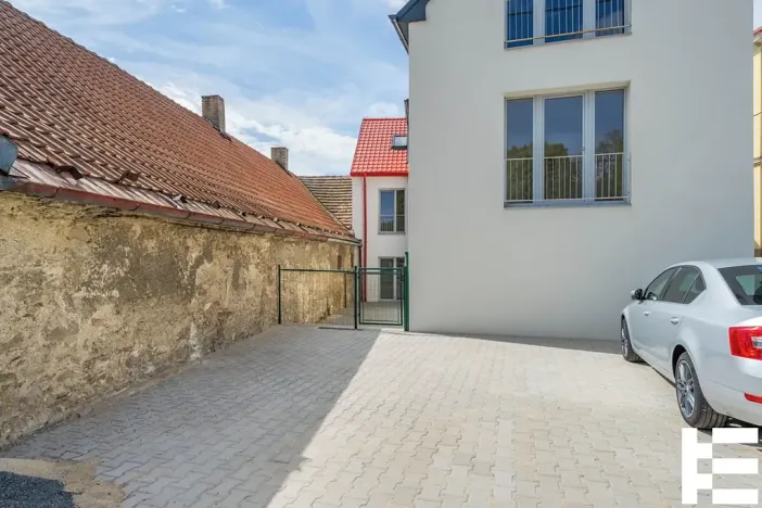 Prodej skladu, Miličín, 34 m2