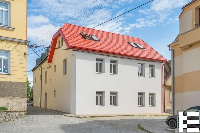 Prodej obchodního prostoru, Miličín, 34 m2