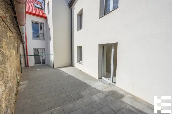 Prodej obchodního prostoru, Miličín, 34 m2