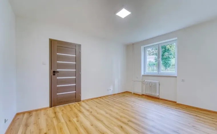 Pronájem bytu 2+1, Klatovy, 60 m2
