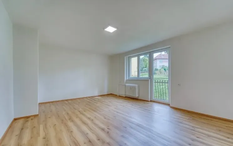 Pronájem bytu 2+1, Klatovy, 60 m2