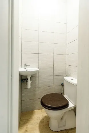 Pronájem bytu 2+kk, Praha - Michle, U plynárny, 54 m2
