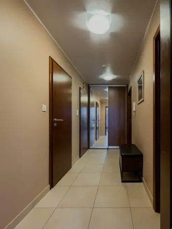 Pronájem bytu 2+kk, Praha - Hloubětín, Krylovecká, 55 m2