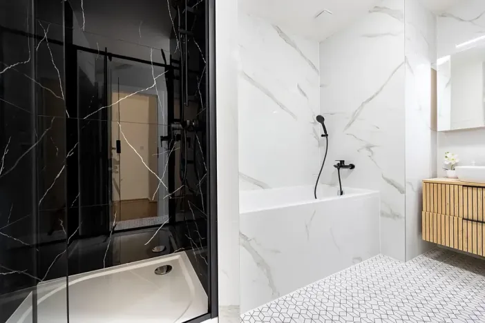 Prodej bytu 3+kk, Praha - Prosek, Vysočanská, 82 m2