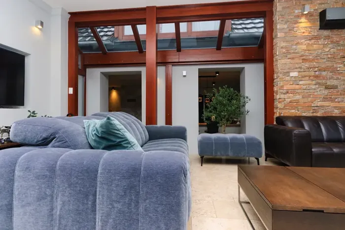 Prodej rodinného domu, Nový Jáchymov, 200 m2