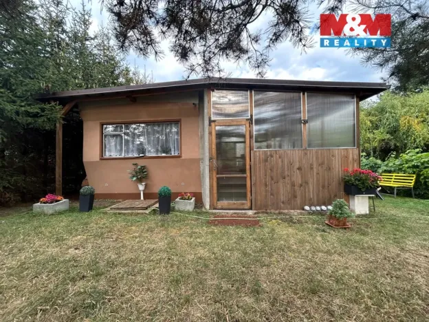 Prodej pozemku pro bydlení, Radonice - Vintířov, 1044 m2