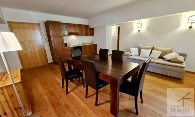 Prodej bytu 3+kk, Bad Kleinkirchheim, Rakousko, Maibrunnenweg, 85 m2