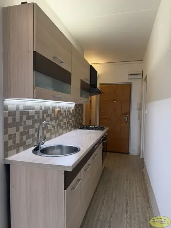 Pronájem bytu 1+1, Kroměříž, Spáčilova, 37 m2