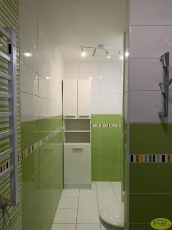 Pronájem bytu 1+1, Kroměříž, Spáčilova, 37 m2