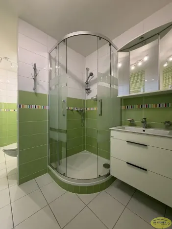 Pronájem bytu 1+1, Kroměříž, Spáčilova, 37 m2