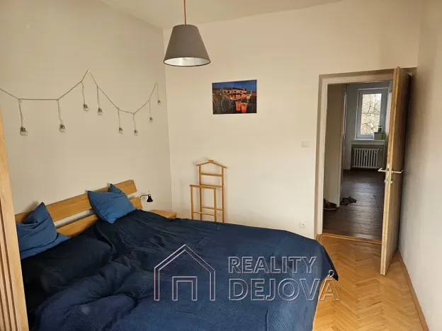 Prodej bytu 3+1, Ostrava, Gončarovova, 87 m2