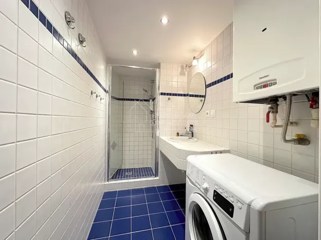 Pronájem bytu 2+kk, Praha - Dejvice, Jugoslávských partyzánů, 40 m2