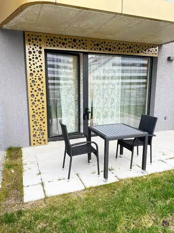 Pronájem bytu 1+kk, Praha - Libeň, Smrčkova, 32 m2