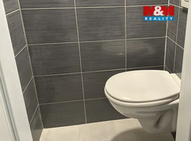 Prodej bytu 1+1, Vimperk - Vimperk II, Mírová, 43 m2