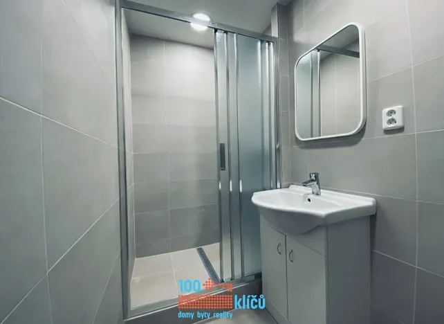 Pronájem bytu 2+kk, Praha - Chodov, Tererova, 41 m2