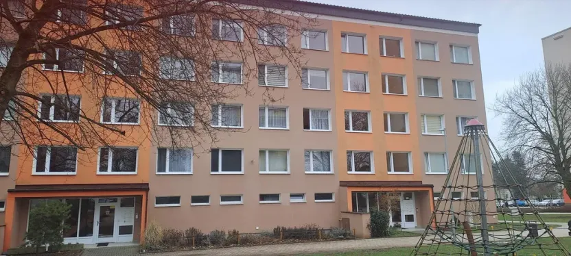 Prodej bytu 3+kk, Mnichovo Hradiště, 45 m2