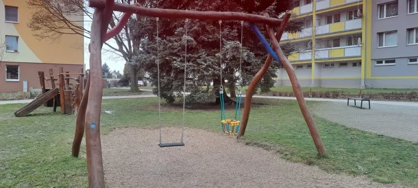 Prodej bytu 3+kk, Mnichovo Hradiště, 45 m2