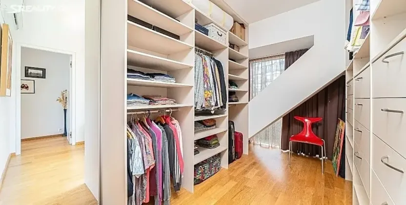 Prodej bytu 3+kk, Praha - Smíchov, Holečkova, 182 m2