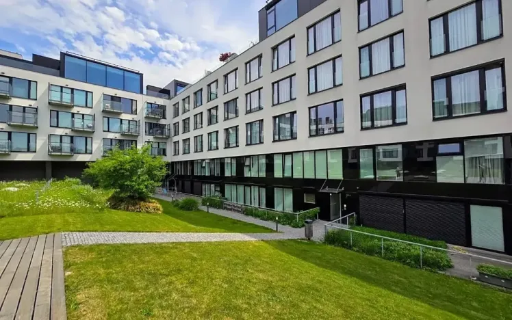 Prodej bytu 3+kk, Praha - Smíchov, Holečkova, 182 m2