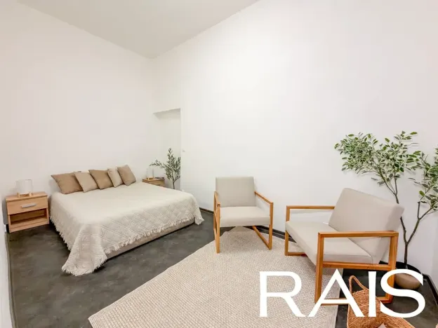 Prodej ubytování, Brno, Bašty, 42 m2